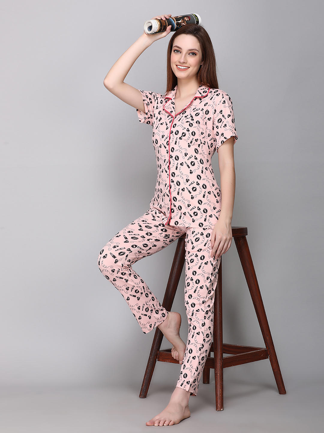 Nightwear 2